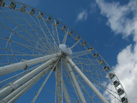 The "York Eye"